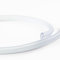 EUTRAS Kantenschutz KSO4004 Keder Schutzleiste – für Kanten 0,4 – 1,5 mm – transparent – 20 m