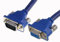 Cavo Assemblee – audio & video – Cavo VGA spina VGA recipiente LP 5 m – lpvga-m/f-5.0 m-fp