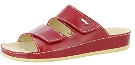 VITAL - Nappa rot Gr. 38