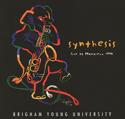 Live At Montreux 1996