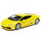 Maisto Lamborghini Huracan Modellino Auto, Colore Verde,Giallo, 31509y