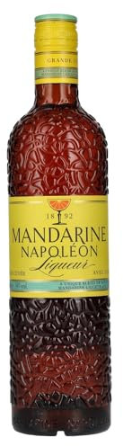 Mandarine Napoléon Grande Cuvée Liqueur 38% Vol. 0,7l