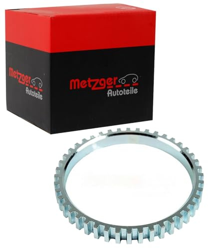 Metzger 900160 Sensor Ring, ABS