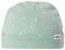 Noppies Unisex Baby U Hat Rev Dani Aop M tze, Green (Grey Mint C175), Neugeboren (Manufacturer Size:PREM)