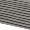Schnoschi 12 Filzplatten Bastelfilz Filz hellgrau 2-3 mm dick DIN A4 20x30 cm