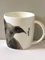 Royal County Whippet Dog Mug, Ceramic, Standard, Whippet Dog, Mug, 0.4L