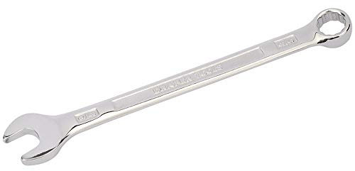Draper 35287 Fully Insulated Combination Spanner, 140 mm Length