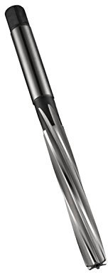 Dormer B100 B1009.0 HSS High Speed Steel Straight Shank Hand Reamer with H7 Accuracy, Diameter 9.0 mm, Single Pack