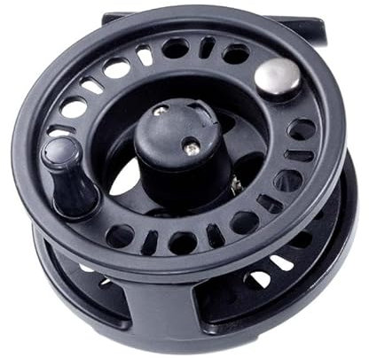 JENZI Fliegenrolle Huntington # 5- #7