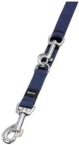 Karlie Art Sportiv Plus Führleine L: 200 cm B: 20 mm dunkelblau M
