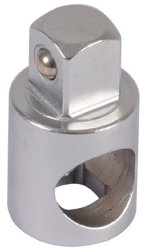 Projahn 3/8 (F) x 1/2 Zoll (M) Gleitgriff Adapter Xi-on 413812
