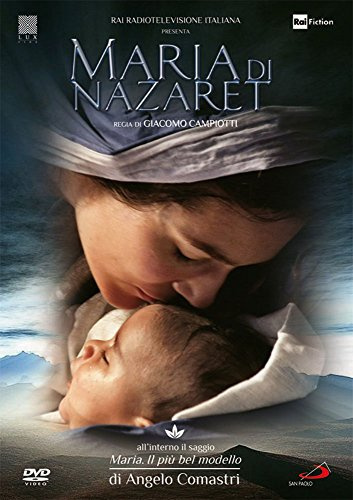 Maria di Nazaret [IT Import]