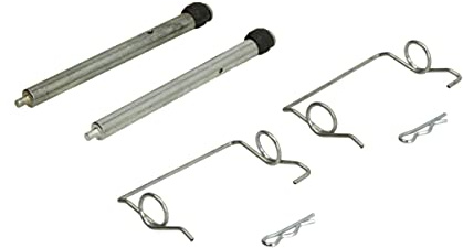 Delphi LX0264 Brake Fitting Kit