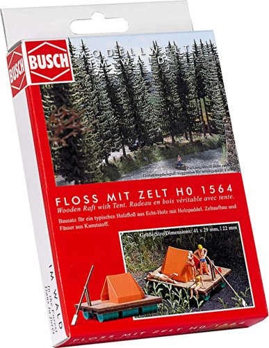 Busch 1564