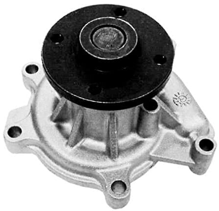 VALEO 506708 Pompa acqua