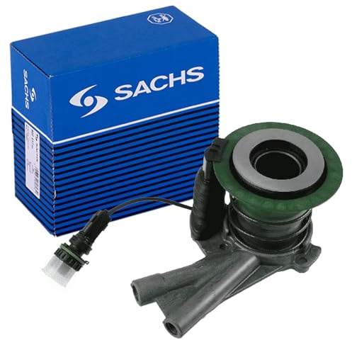 Sachs Zentralausrücker Kupplung | 3182 600 166, Zentralausrücker, Kupplung
