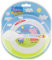 Stor-Peppa Pig-Set microondas 2 piezas 85278, dibujo animado, color negro, Mediano