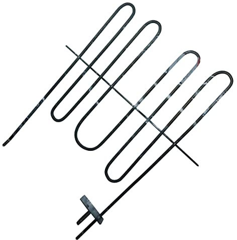 RESISTANCE GRILL 2700w hot2003 pour four ARISTON - C00098400
