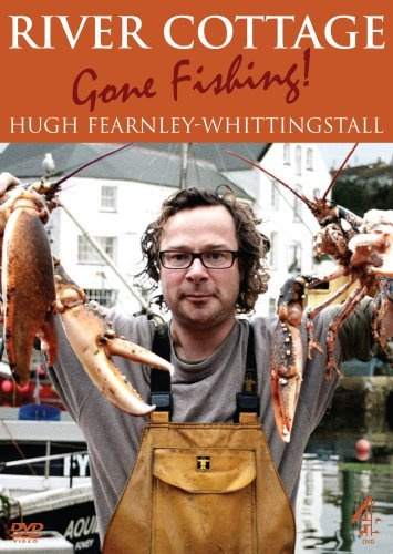 River Cottage: Gone Fishing [DVD]