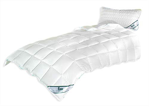 f.a.n. Frankenstolz 53520-10133-19 Steppbett / f.a.n. Medisan / 155 x 220 cm