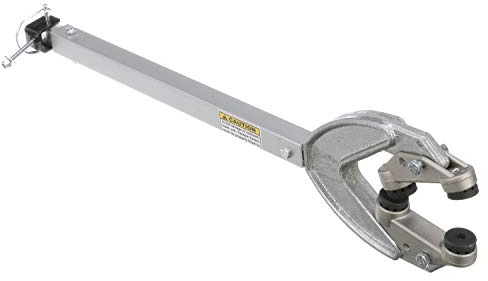 Attwood 4000-ADJ-B Heavy Duty Transom Saver 24”-36”