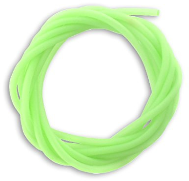 DEGA Leucht-Schlauch 4 mm Durchmesser 50cm
