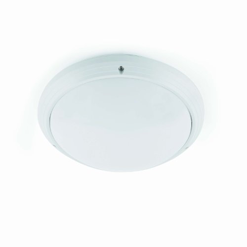 Faro Barcelona 70722 - DAKRON Deckenleuchte weiß