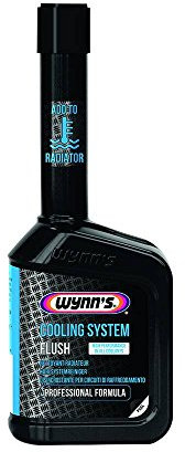 Wynn's WY 1831005 Kühlerreinigung Cooling System Flush 325 ml