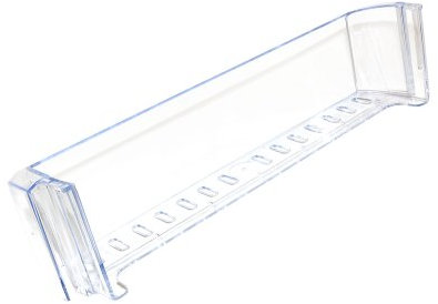 Genuine LEISURE Fridge Freezer Lower Door Bottle Shelf