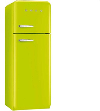 Smeg FAB30RVE1 apfelgrün