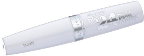 Maybelline Super Stay 24 Hour Lipstick, Recharge Balm 5 g