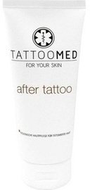 TATTOOMED after tattoo Salbe 100 ml