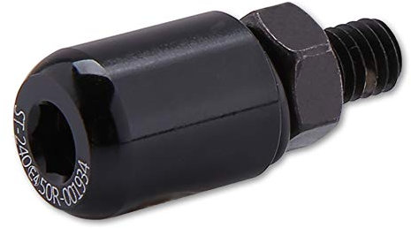 SHIN YO LED Kennzeichenbeleuchtung (Black)