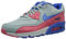 Nike Wmns Air Max 90 (M114), Taille 38,5