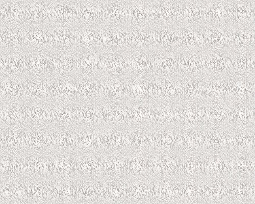 Vliestapete Uni Struktur creme Hula Hoop AS Creation 95802-3