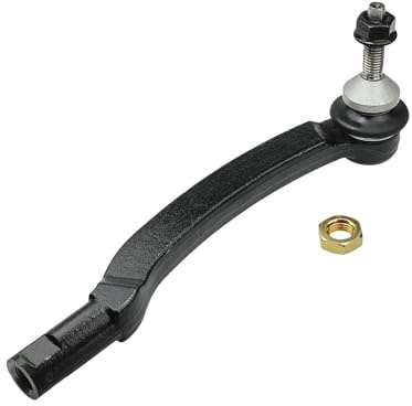 Tie Rod End Track Head Joint for Tie Rod MEYLE Length: 254 mm Right