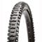 MINION DHR II Reifen - 27,5x2,30 - tr. flexibel - Exo / Tubeless Ready, Schwarz