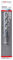 Bosch Professional Impact Control HSS Twist Drill Bit (for metal, 9 x 81 x 125 mm, accessories for impact drills)