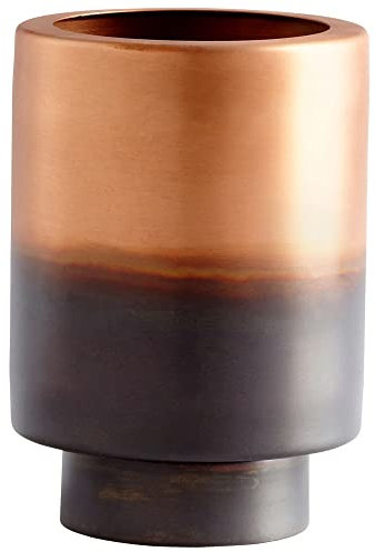 Cyan Design Ombre Vase, S