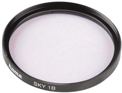 Hama 71849 Skylight Filter 1 B LA+10 (49,0 mm)