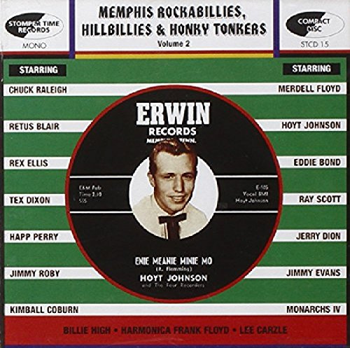 Memphis Rockabillies 2