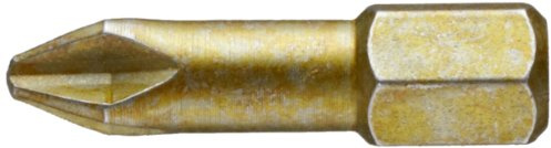 Wera 05056610001/1 TH Phillips Torsion PH2 Extra harte Bits 25 mm (1 Stück)