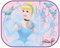 Disney Baby 2 Sonnenschutz Prinzessinnen