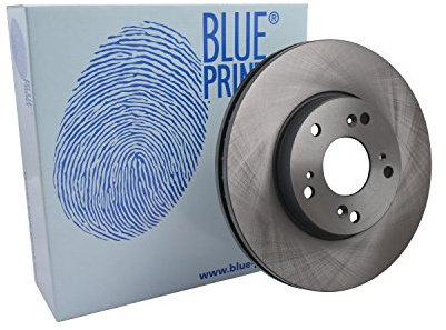 Blue Print ADH24384 Brake Disc