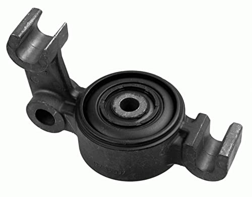SACHS 802 331 Suspension Strut Support Mount Compatible for Saab 9-3 4923 (YS3F, E79, D79, D75) 2002-2015 Left, Right, Rear Axle and Other Vehicles