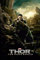 Pyramid International Close Up Thor 2 The Dark World Poster Loki (61cm x 91,5cm)