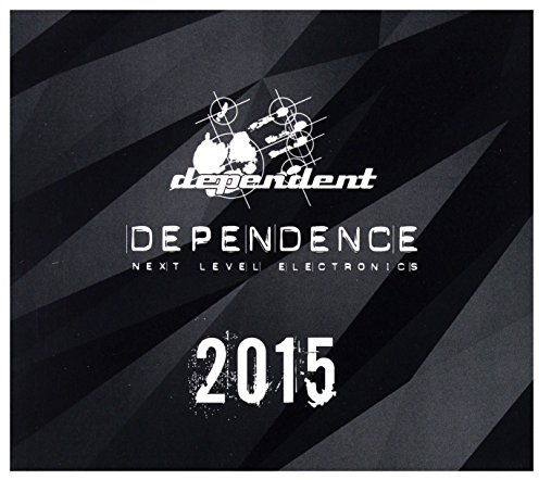 DEPENDENCE 2015 / VARIOUS