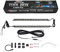 LEDGlow 2pc Truck Tool Box LED Lights by LedGlow