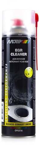 Motip Agr-Reiniger Egr Valve Cleaner Abgasrückführungsreiniger 090516 500Ml