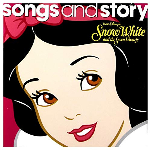 Disney Music Group 8952297